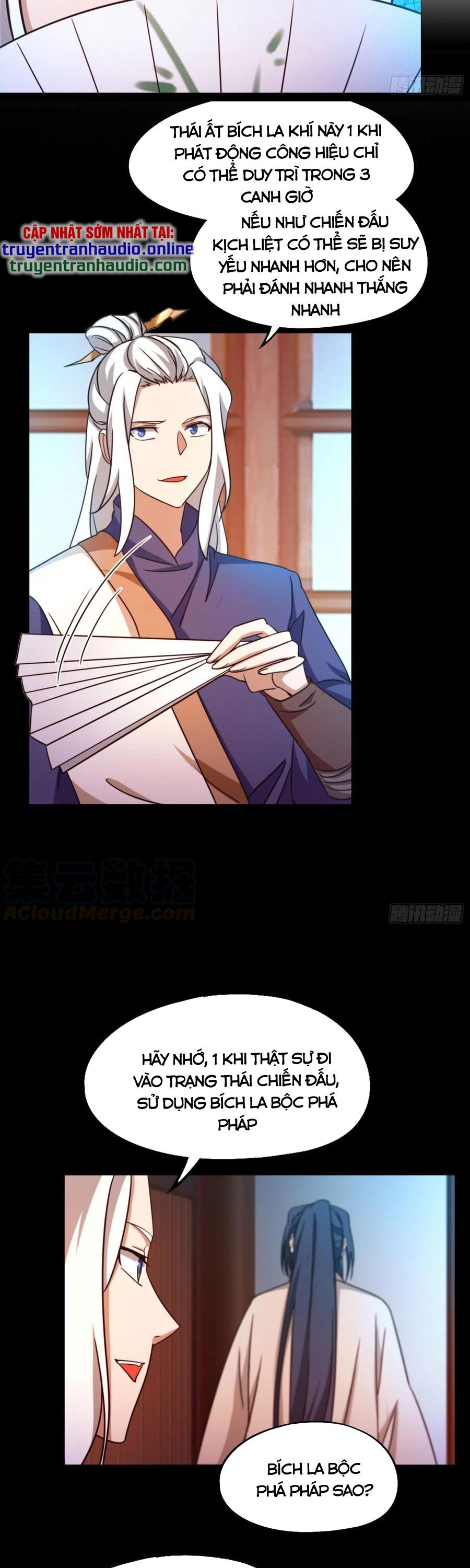 đọc truyện Vạn Cổ Kiếm Thần Chương 145 ảnh 21 tại Thiên Thai Truyện