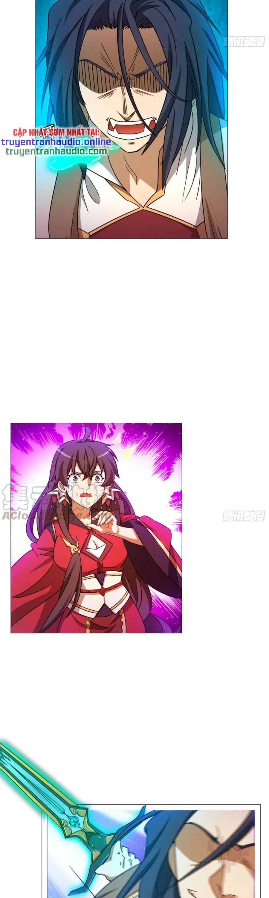 đọc truyện Vạn Cổ Kiếm Thần Chương 145 ảnh 4 tại Thiên Thai Truyện