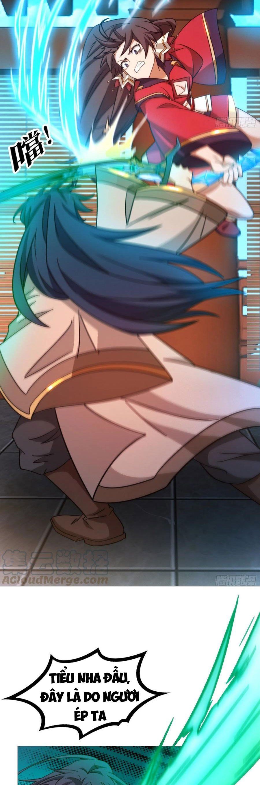 đọc truyện Vạn Cổ Kiếm Thần Chương 145 ảnh 25 tại Thiên Thai Truyện