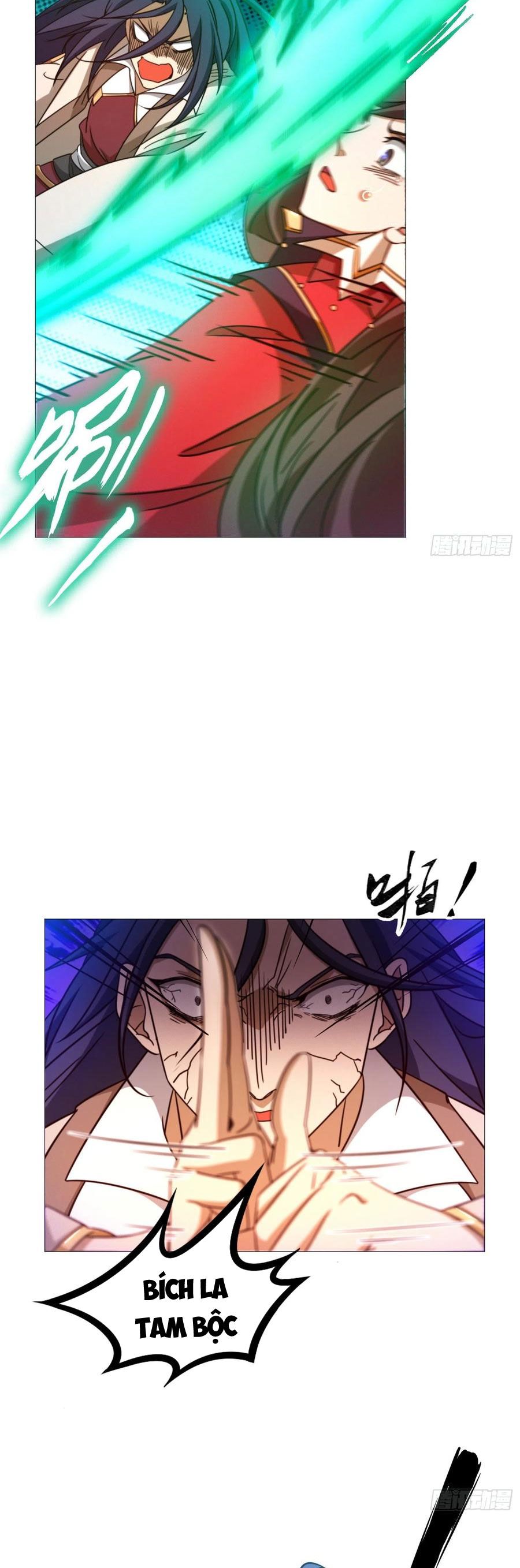 đọc truyện Vạn Cổ Kiếm Thần Chương 145 ảnh 26 tại Thiên Thai Truyện