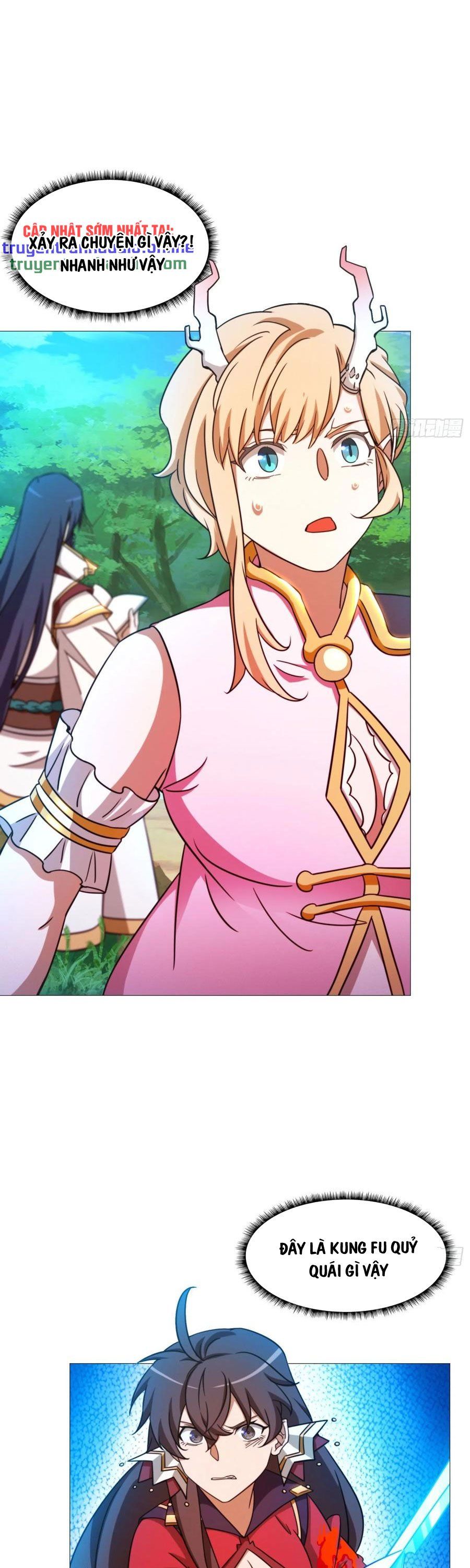 đọc truyện Vạn Cổ Kiếm Thần Chương 145 ảnh 8 tại Thiên Thai Truyện