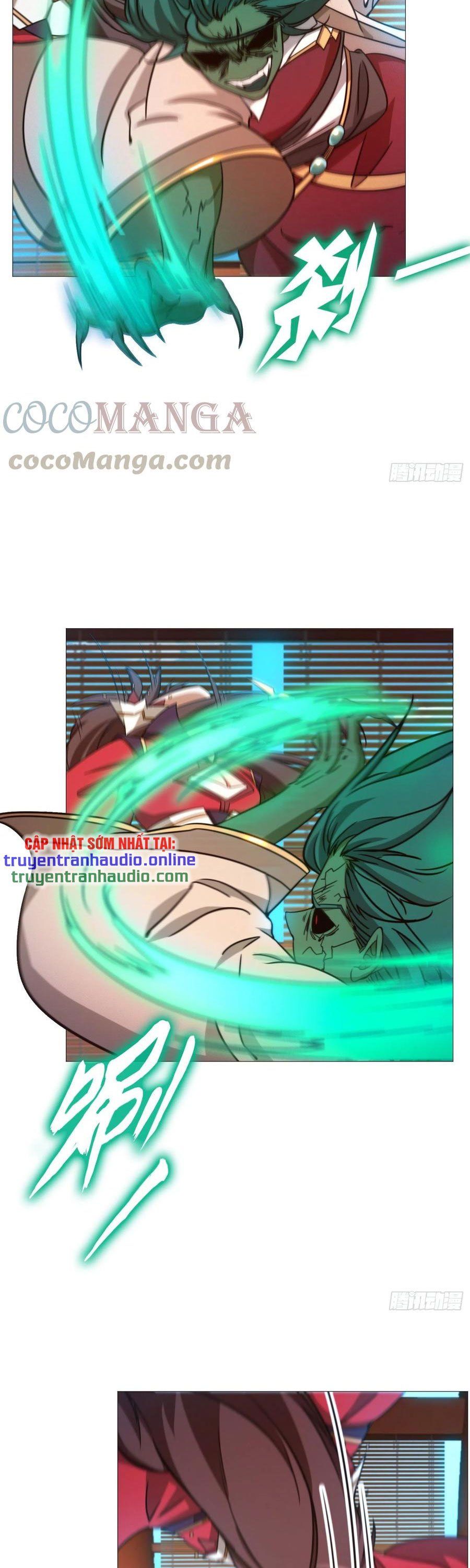 đọc truyện Vạn Cổ Kiếm Thần Chương 146 ảnh 12 tại Thiên Thai Truyện