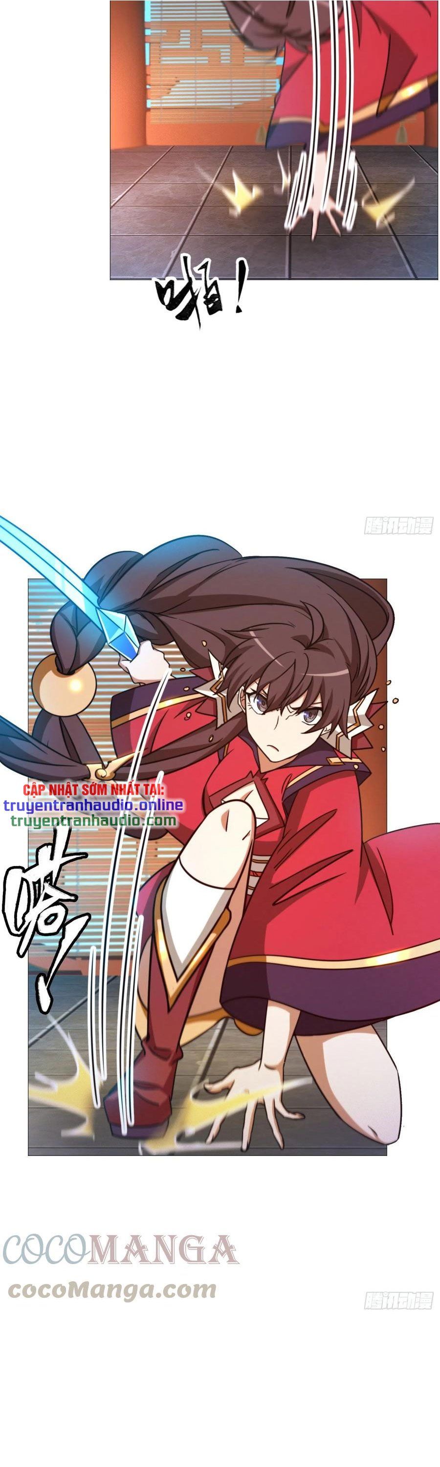 đọc truyện Vạn Cổ Kiếm Thần Chương 146 ảnh 13 tại Thiên Thai Truyện