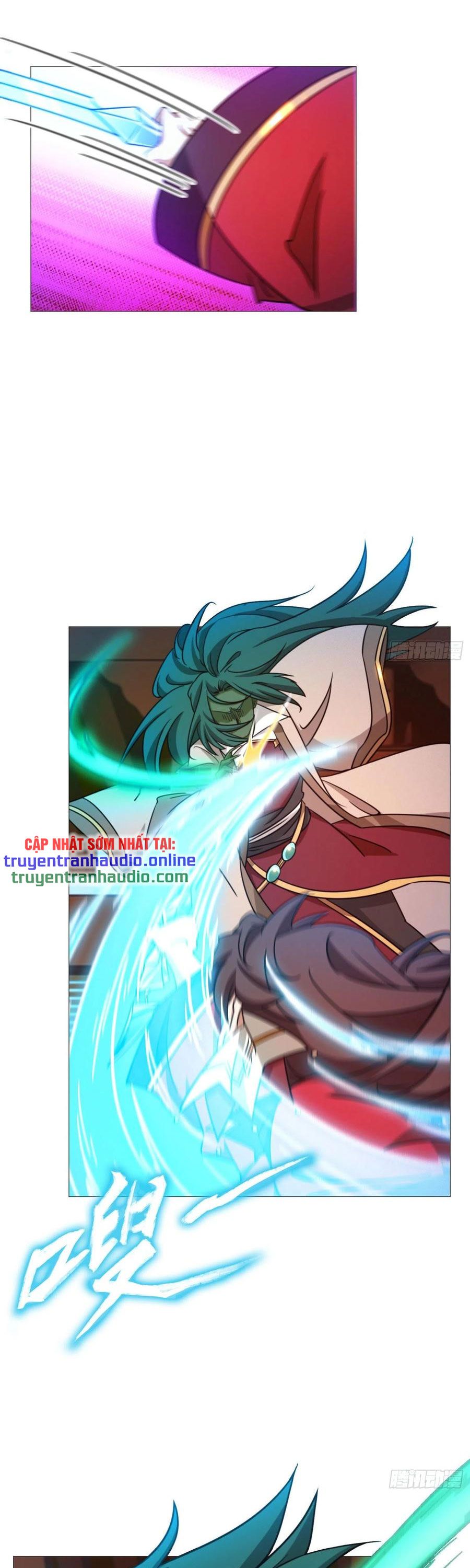 đọc truyện Vạn Cổ Kiếm Thần Chương 146 ảnh 14 tại Thiên Thai Truyện