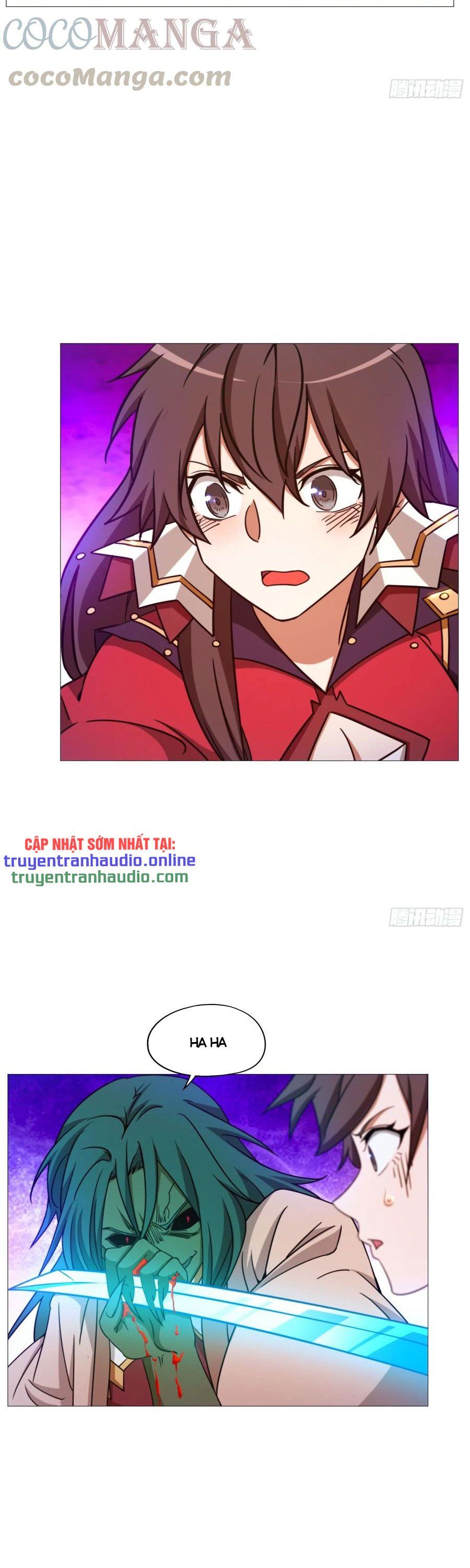 đọc truyện Vạn Cổ Kiếm Thần Chương 146 ảnh 17 tại Thiên Thai Truyện