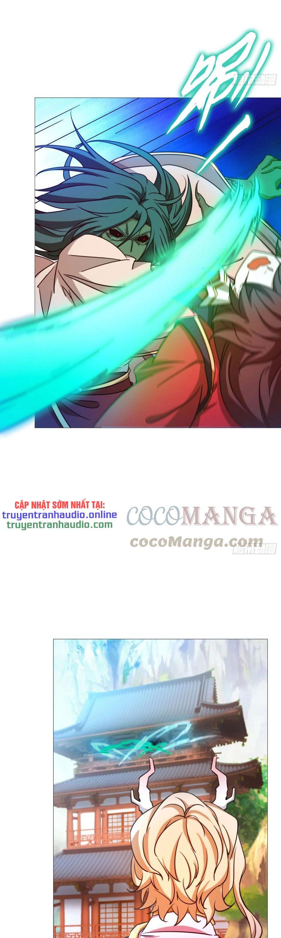 đọc truyện Vạn Cổ Kiếm Thần Chương 146 ảnh 18 tại Thiên Thai Truyện