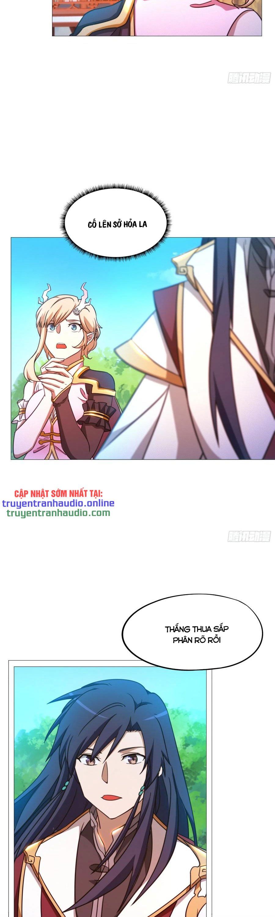 đọc truyện Vạn Cổ Kiếm Thần Chương 146 ảnh 19 tại Thiên Thai Truyện