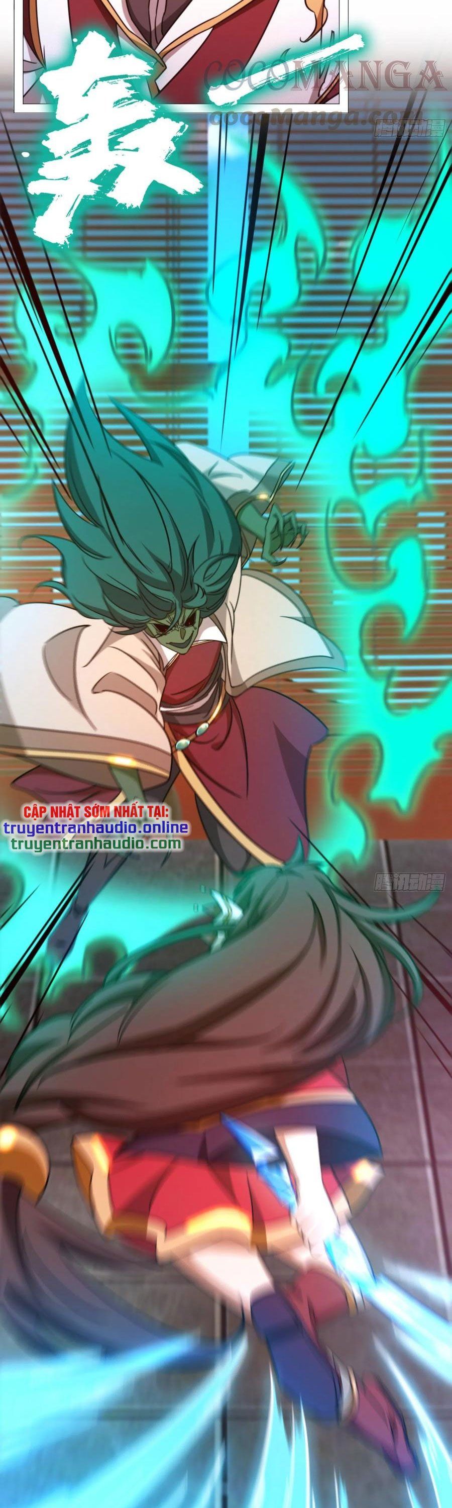 đọc truyện Vạn Cổ Kiếm Thần Chương 146 ảnh 20 tại Thiên Thai Truyện