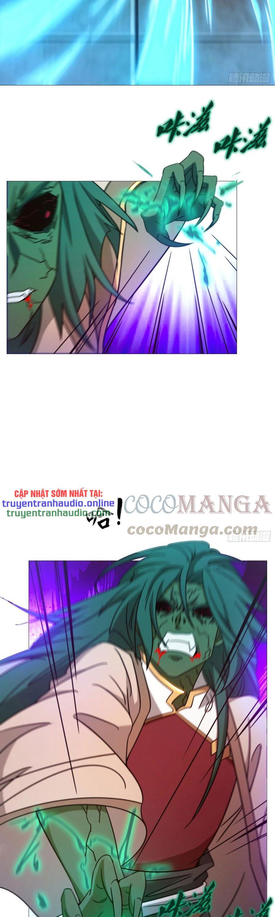 đọc truyện Vạn Cổ Kiếm Thần Chương 146 ảnh 21 tại Thiên Thai Truyện