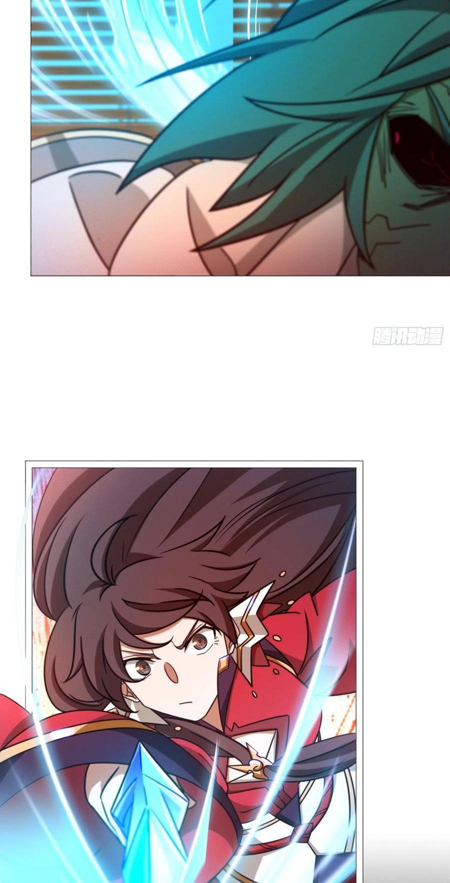 đọc truyện Vạn Cổ Kiếm Thần Chương 146 ảnh 27 tại Thiên Thai Truyện