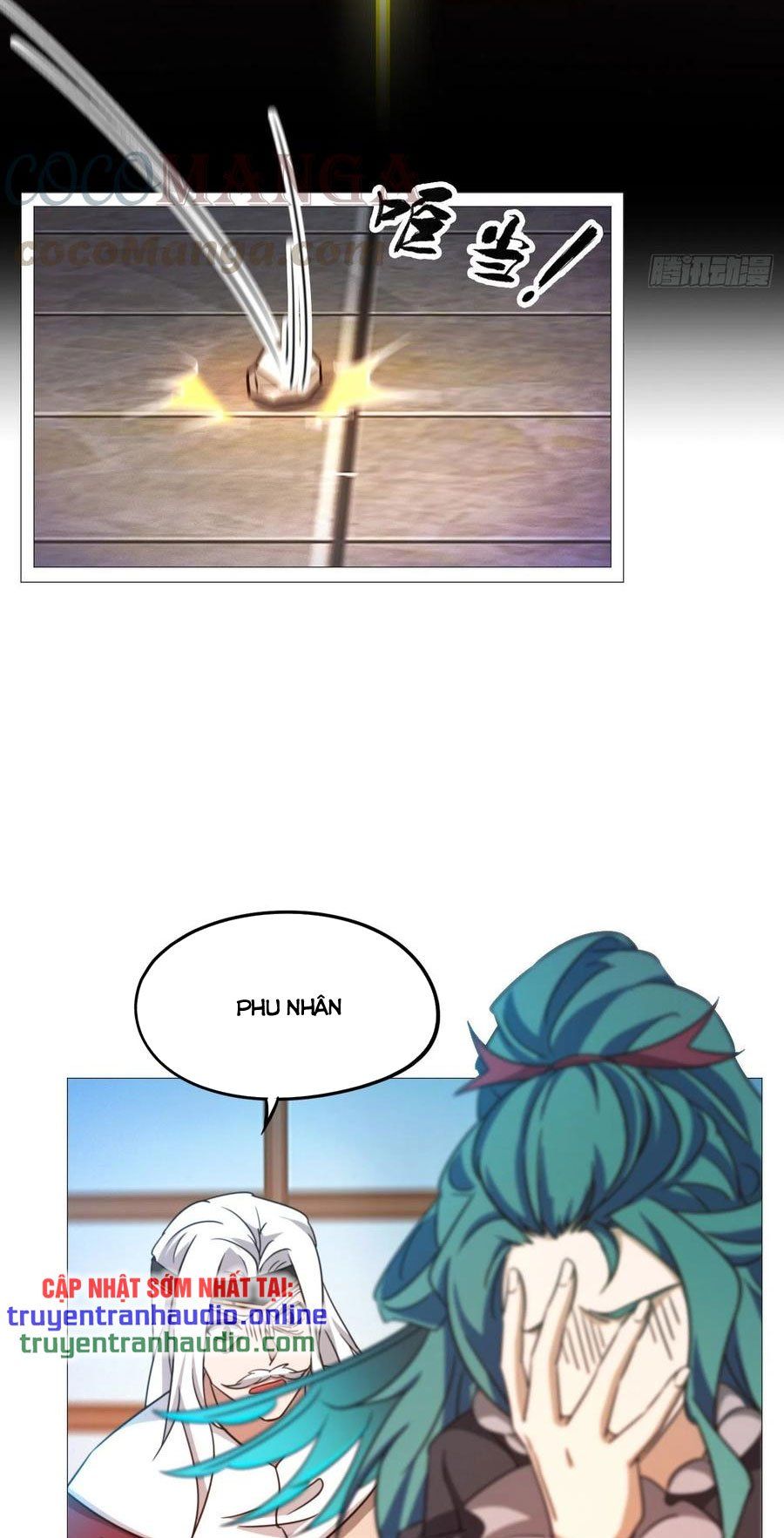 đọc truyện Vạn Cổ Kiếm Thần Chương 146 ảnh 29 tại Thiên Thai Truyện