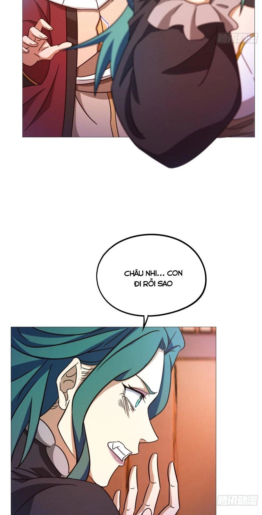 đọc truyện Vạn Cổ Kiếm Thần Chương 146 ảnh 30 tại Thiên Thai Truyện