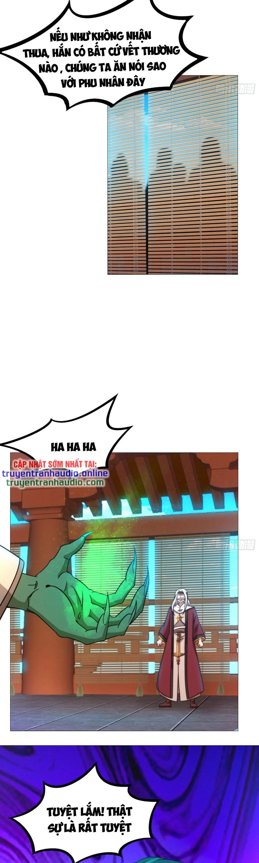 đọc truyện Vạn Cổ Kiếm Thần Chương 146 ảnh 5 tại Thiên Thai Truyện