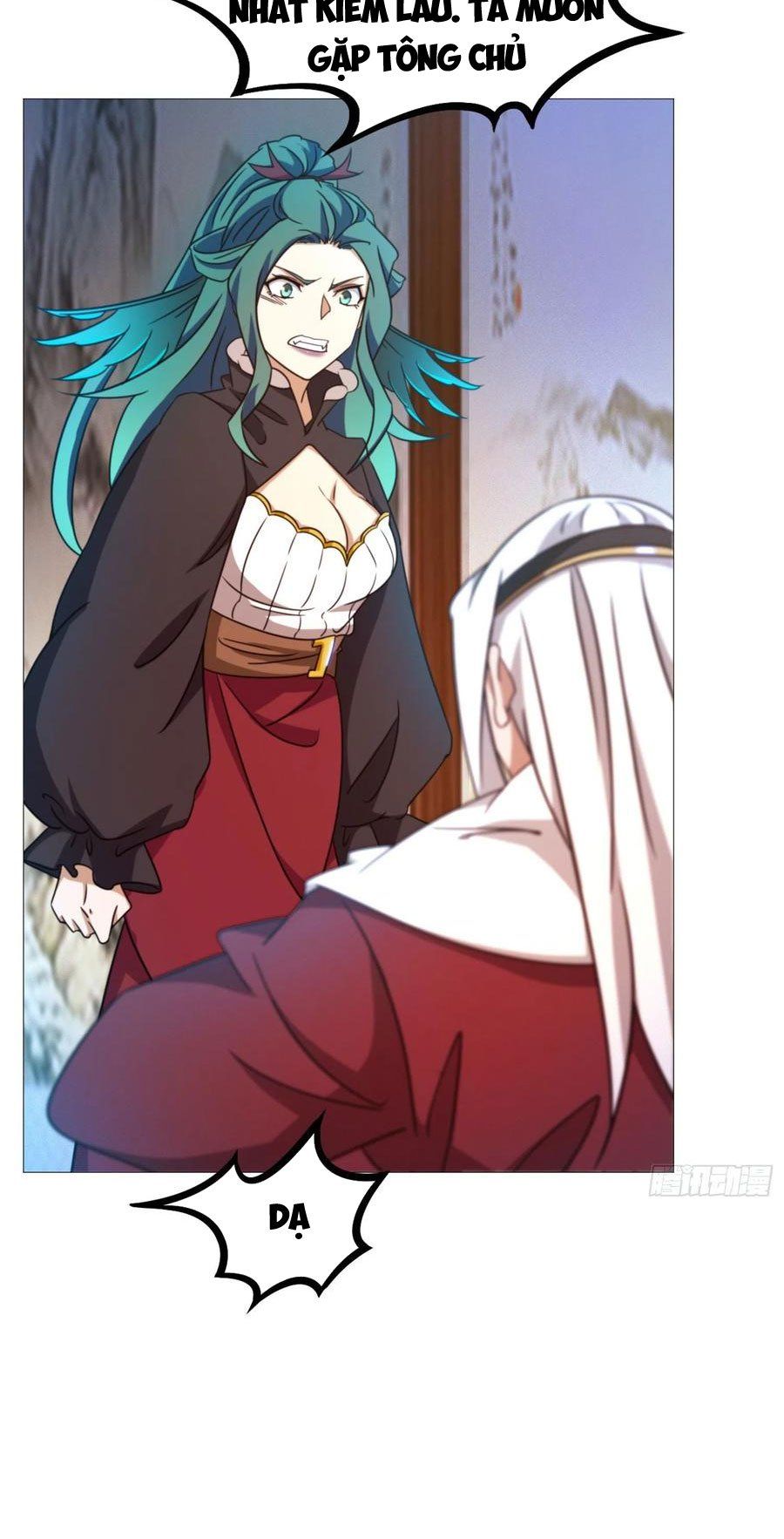 đọc truyện Vạn Cổ Kiếm Thần Chương 146 ảnh 32 tại Thiên Thai Truyện