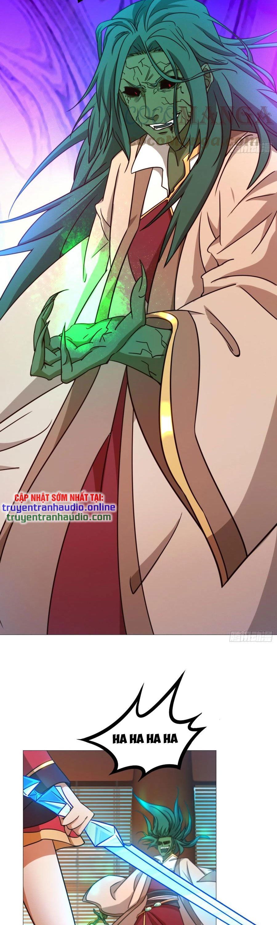 đọc truyện Vạn Cổ Kiếm Thần Chương 146 ảnh 6 tại Thiên Thai Truyện