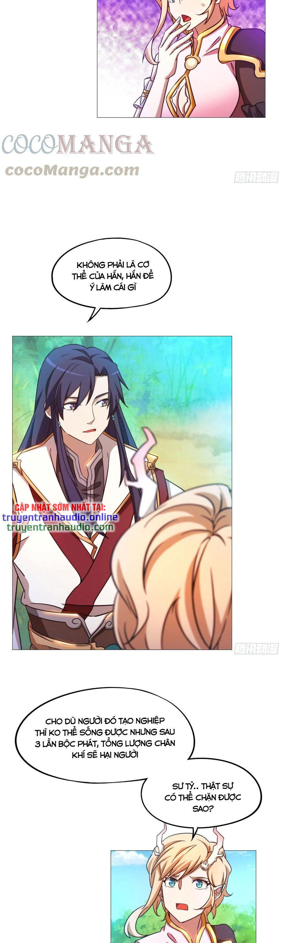 đọc truyện Vạn Cổ Kiếm Thần Chương 146 ảnh 9 tại Thiên Thai Truyện