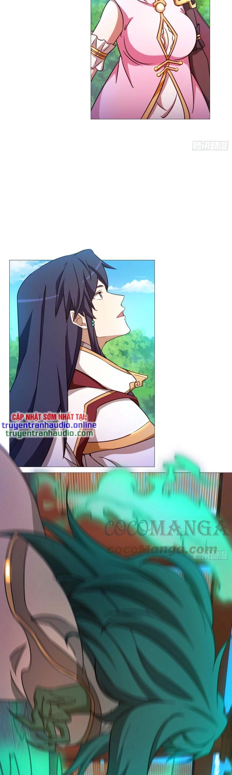 đọc truyện Vạn Cổ Kiếm Thần Chương 146 ảnh 10 tại Thiên Thai Truyện