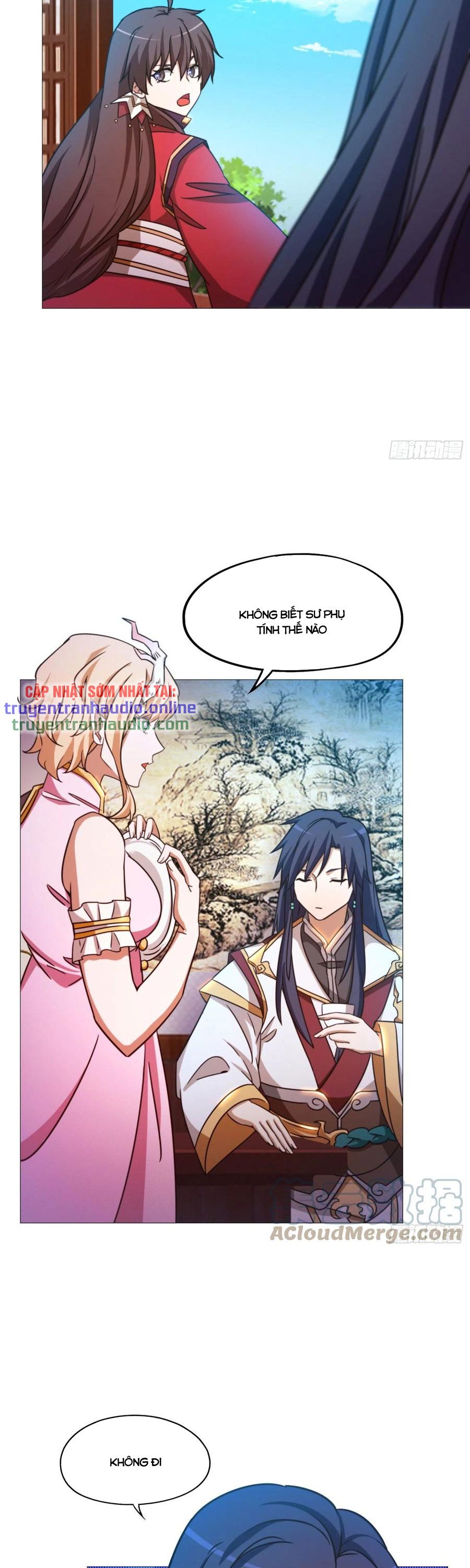 đọc truyện Vạn Cổ Kiếm Thần Chương 147 ảnh 21 tại Thiên Thai Truyện