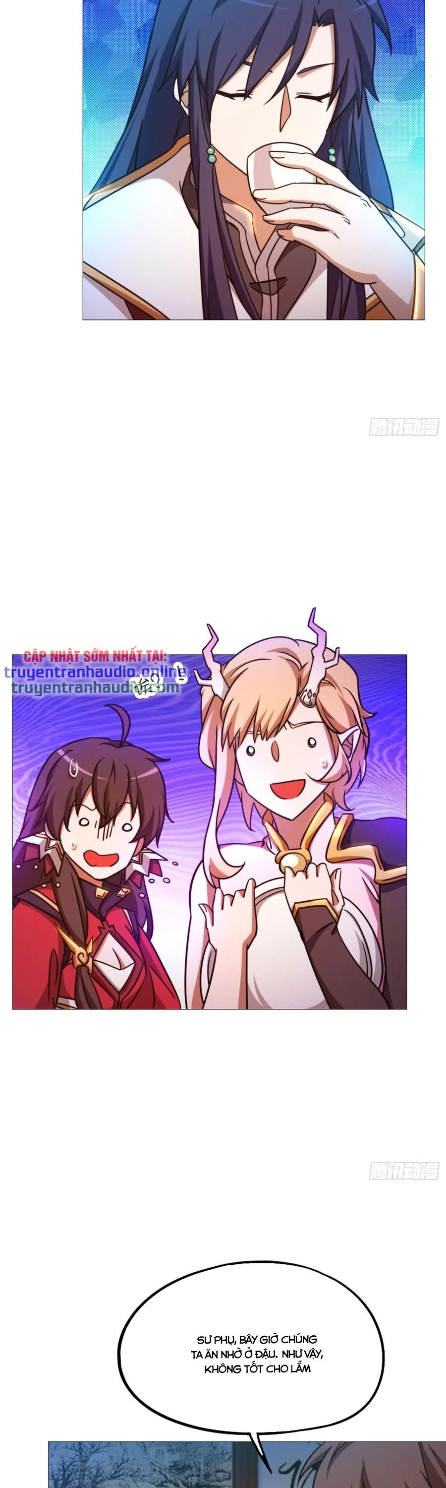 đọc truyện Vạn Cổ Kiếm Thần Chương 147 ảnh 22 tại Thiên Thai Truyện