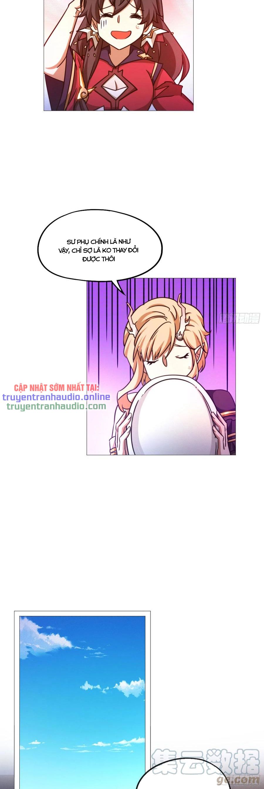 đọc truyện Vạn Cổ Kiếm Thần Chương 147 ảnh 24 tại Thiên Thai Truyện