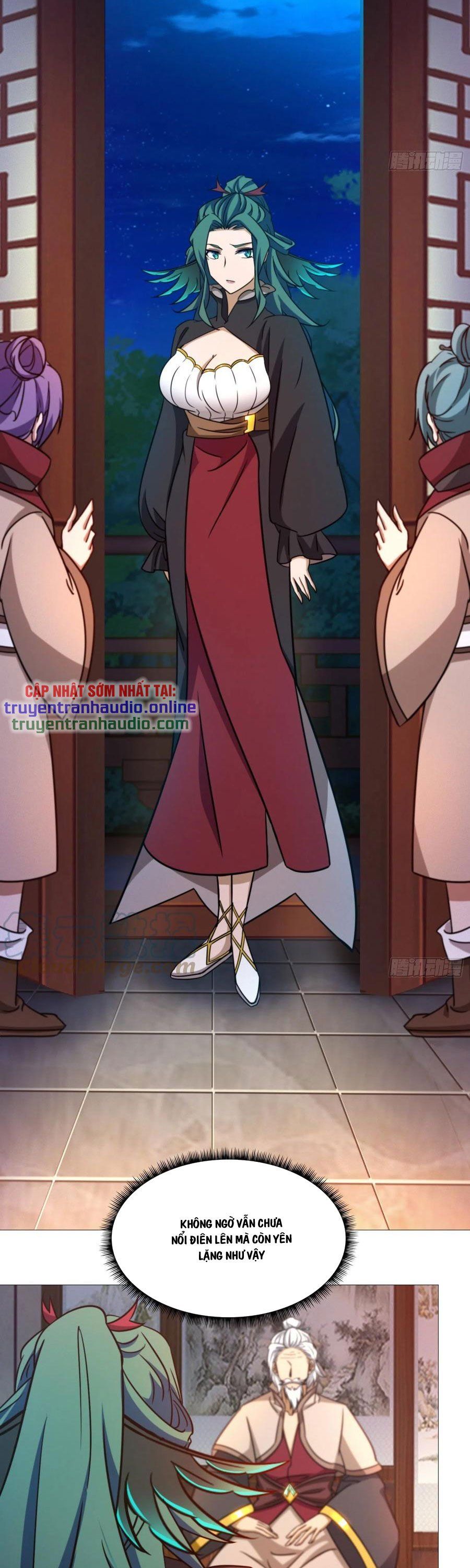 đọc truyện Vạn Cổ Kiếm Thần Chương 147 ảnh 7 tại Thiên Thai Truyện