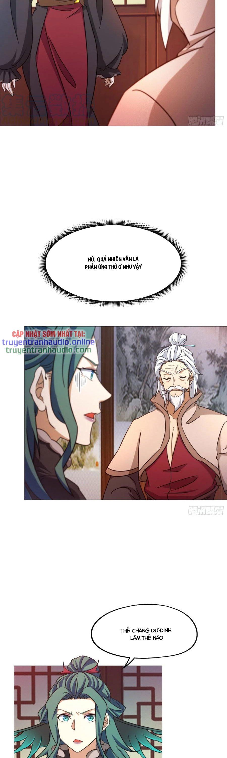 đọc truyện Vạn Cổ Kiếm Thần Chương 147 ảnh 9 tại Thiên Thai Truyện