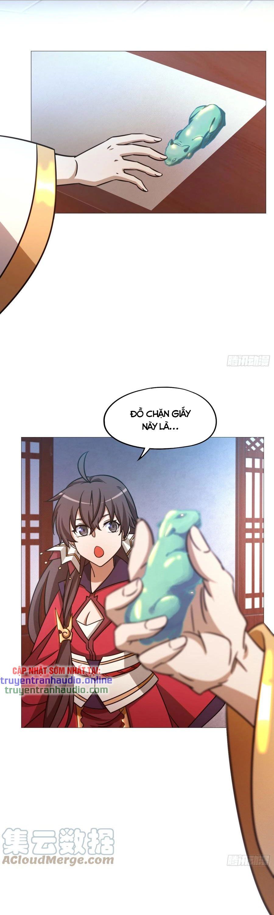 đọc truyện Vạn Cổ Kiếm Thần Chương 148 ảnh 13 tại Thiên Thai Truyện