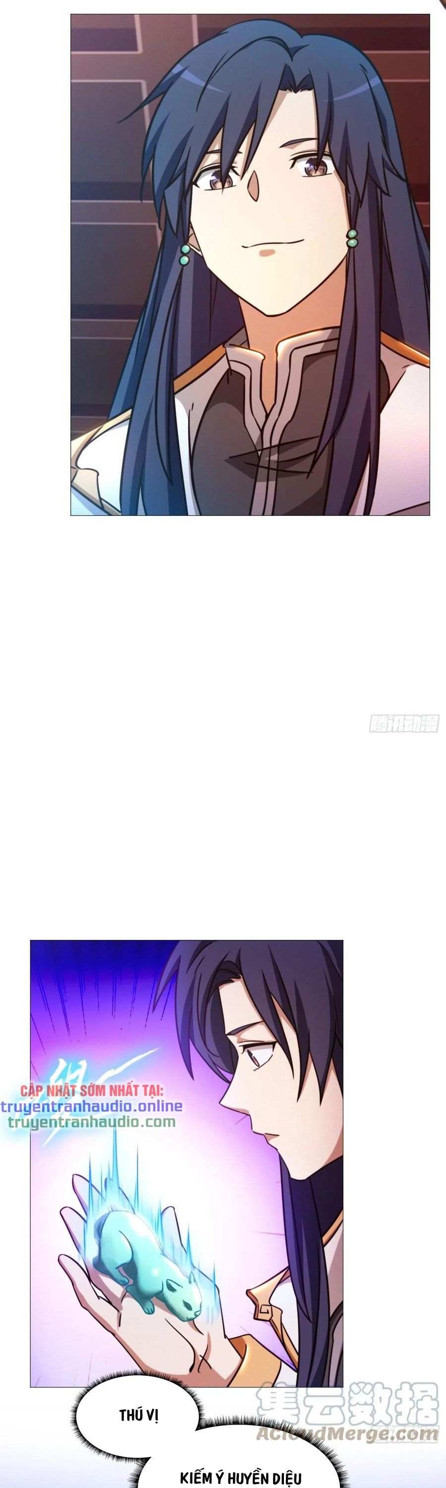 đọc truyện Vạn Cổ Kiếm Thần Chương 148 ảnh 14 tại Thiên Thai Truyện