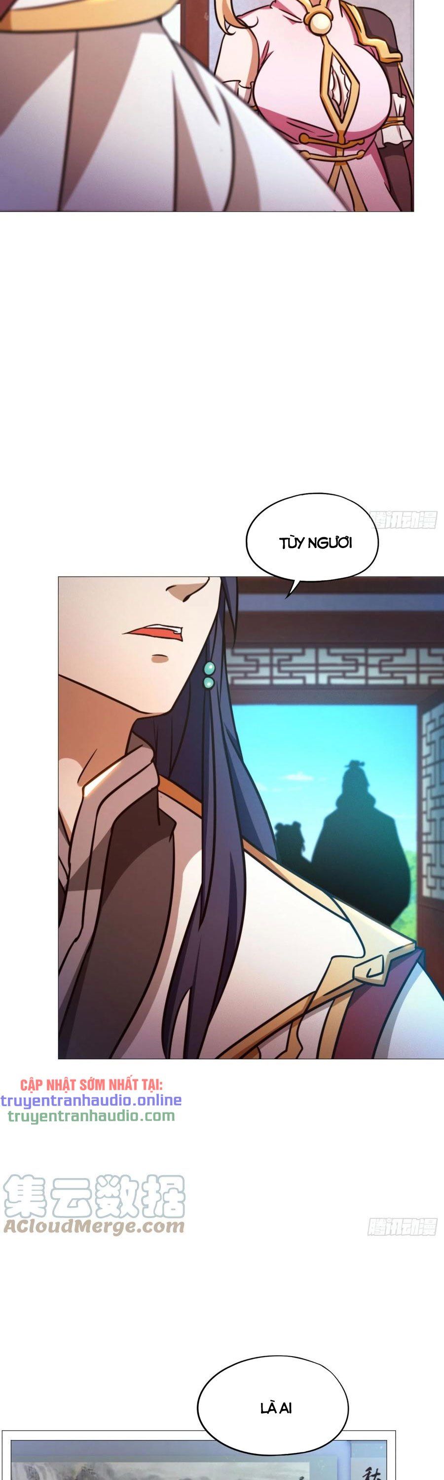 đọc truyện Vạn Cổ Kiếm Thần Chương 148 ảnh 17 tại Thiên Thai Truyện