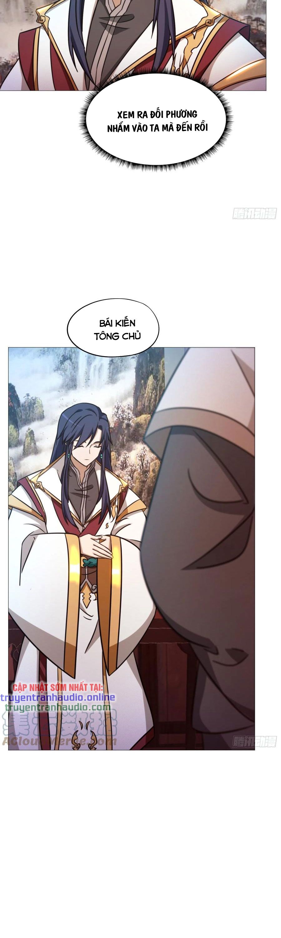 đọc truyện Vạn Cổ Kiếm Thần Chương 148 ảnh 21 tại Thiên Thai Truyện