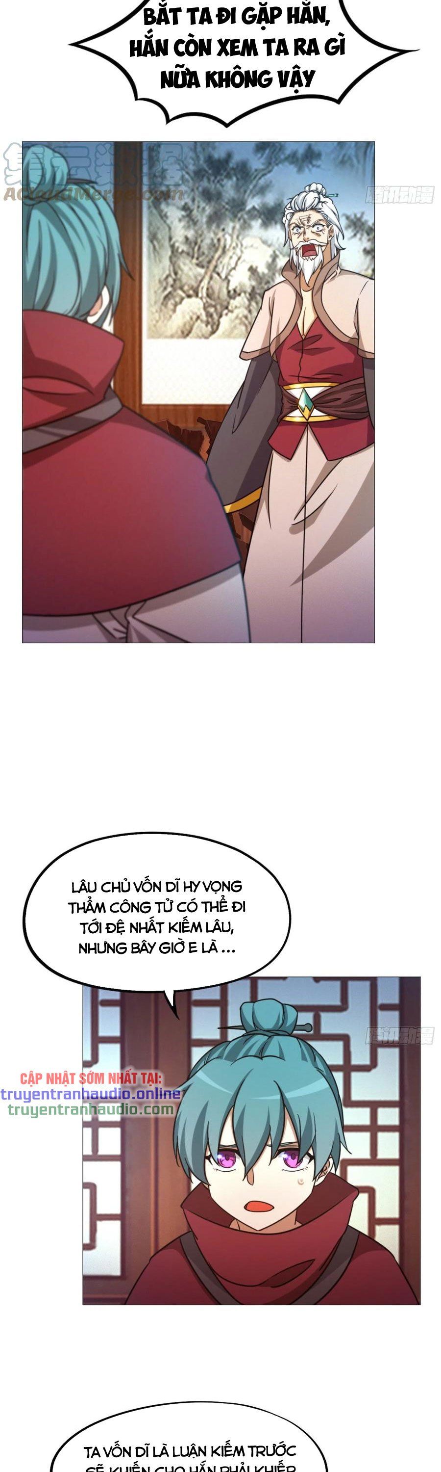 đọc truyện Vạn Cổ Kiếm Thần Chương 148 ảnh 4 tại Thiên Thai Truyện