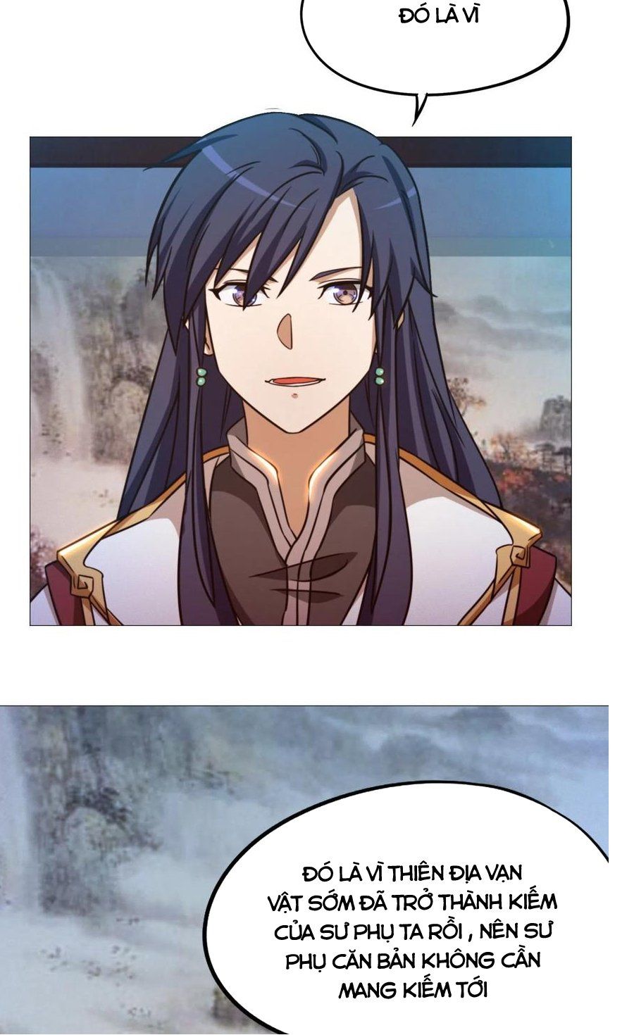 đọc truyện Vạn Cổ Kiếm Thần Chương 148 ảnh 23 tại Thiên Thai Truyện