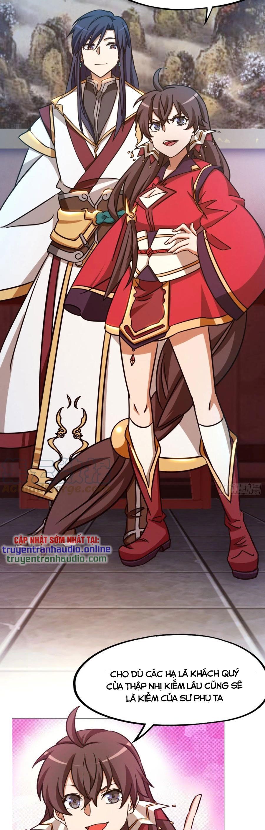 đọc truyện Vạn Cổ Kiếm Thần Chương 148 ảnh 24 tại Thiên Thai Truyện