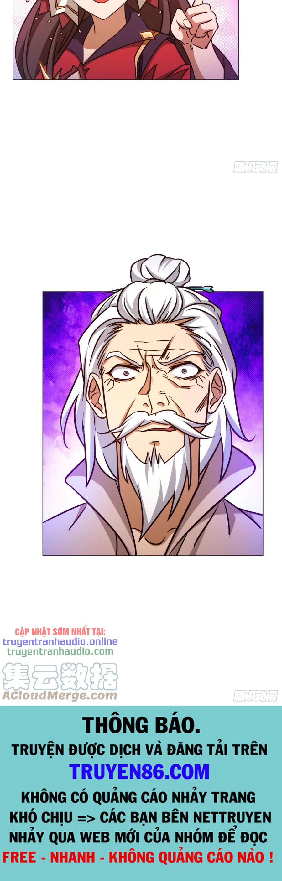 đọc truyện Vạn Cổ Kiếm Thần Chương 148 ảnh 25 tại Thiên Thai Truyện