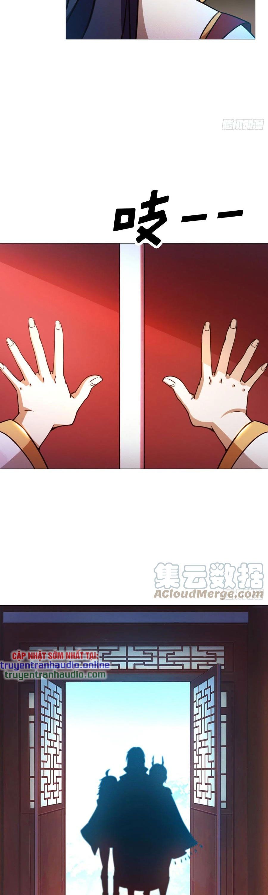 đọc truyện Vạn Cổ Kiếm Thần Chương 148 ảnh 10 tại Thiên Thai Truyện