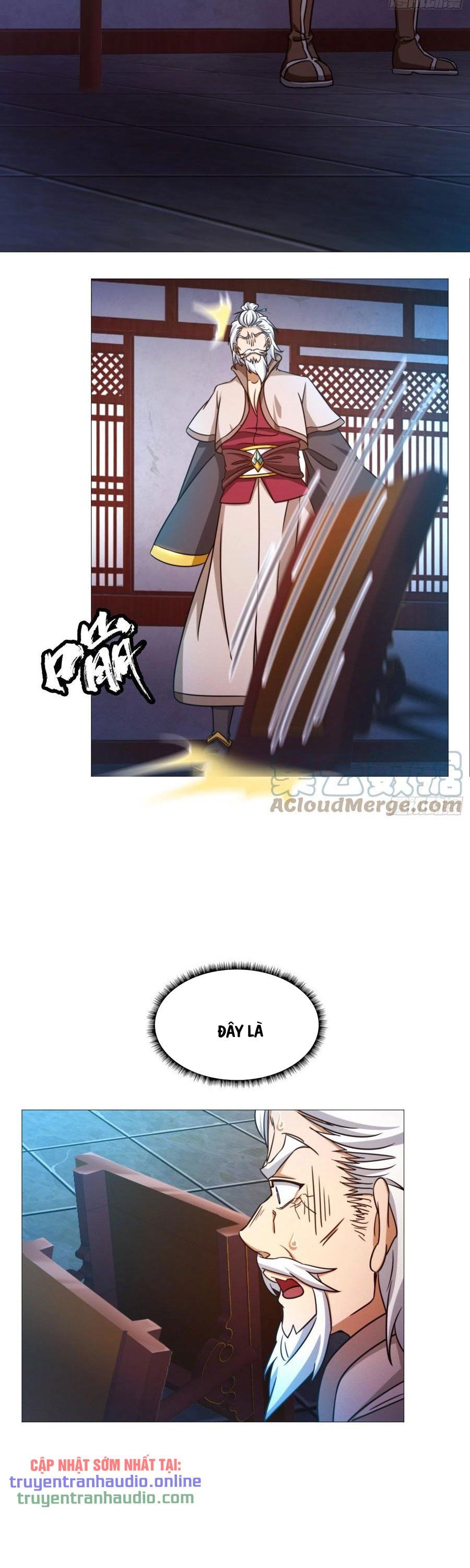 đọc truyện Vạn Cổ Kiếm Thần Chương 149 ảnh 13 tại Thiên Thai Truyện