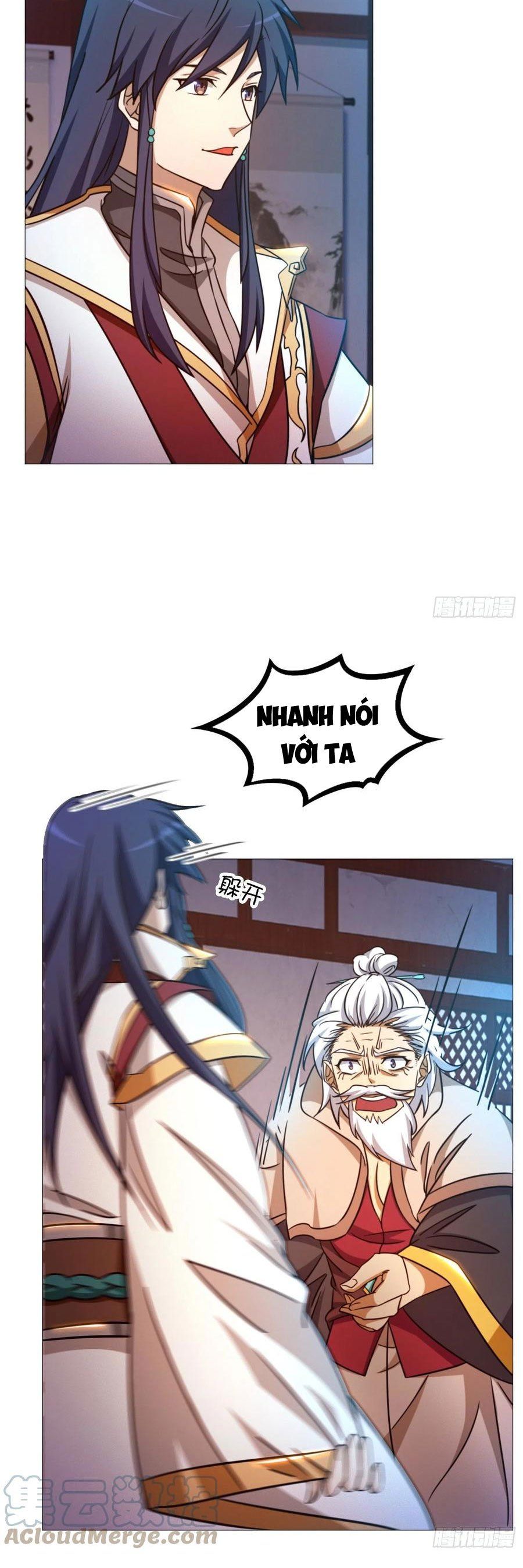 đọc truyện Vạn Cổ Kiếm Thần Chương 149 ảnh 22 tại Thiên Thai Truyện