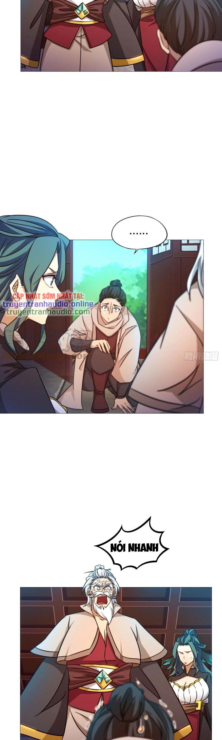 đọc truyện Vạn Cổ Kiếm Thần Chương 150 ảnh 12 tại Thiên Thai Truyện