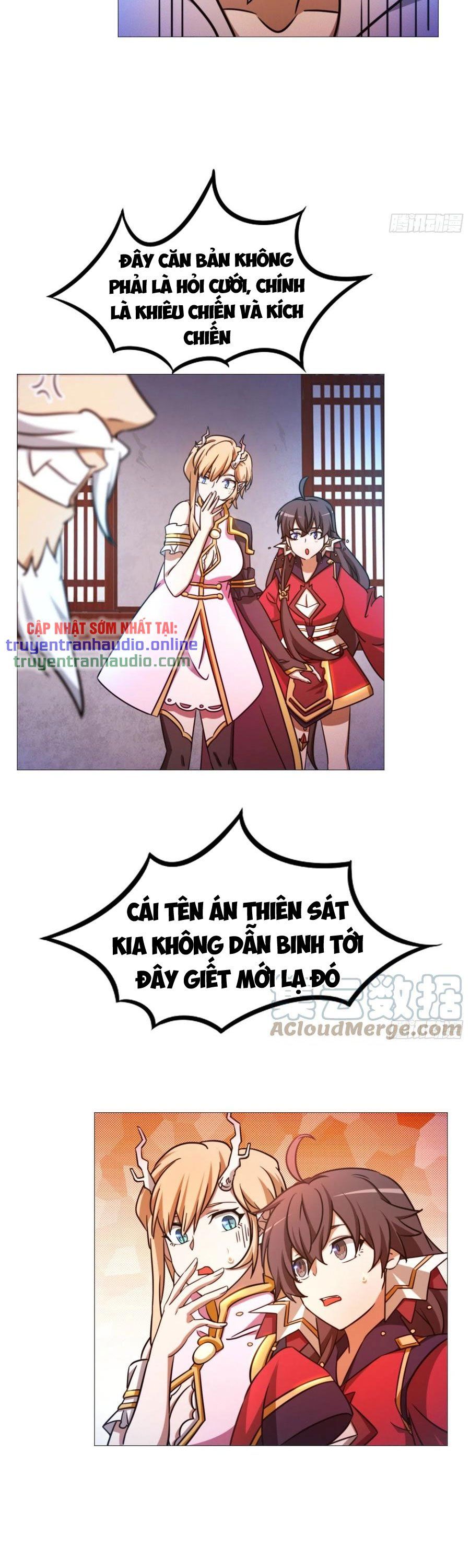 đọc truyện Vạn Cổ Kiếm Thần Chương 150 ảnh 14 tại Thiên Thai Truyện