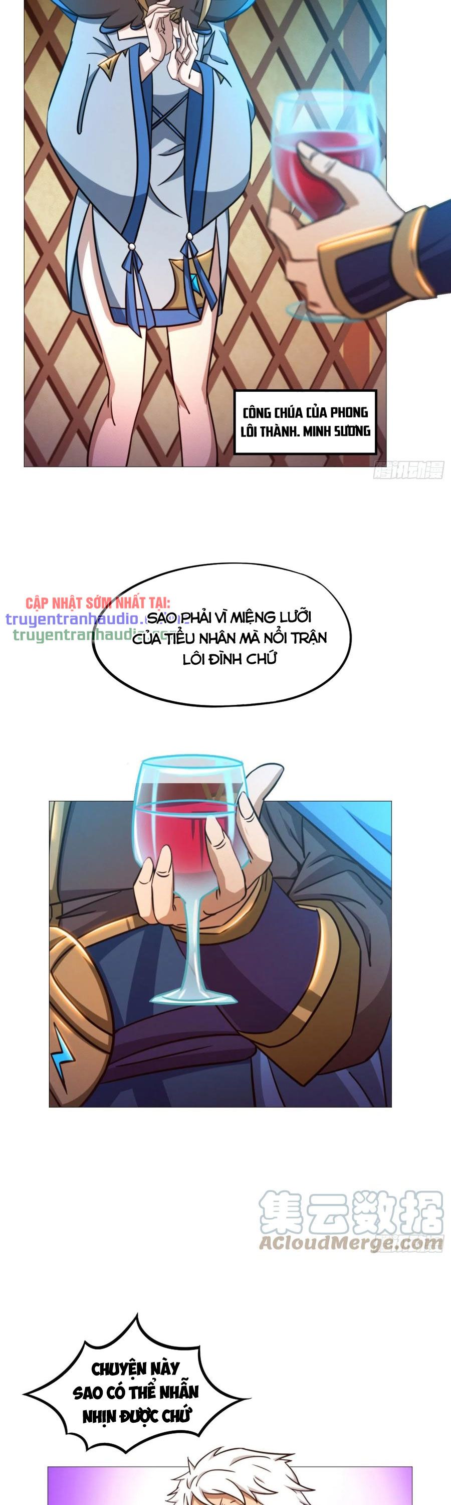 đọc truyện Vạn Cổ Kiếm Thần Chương 150 ảnh 20 tại Thiên Thai Truyện