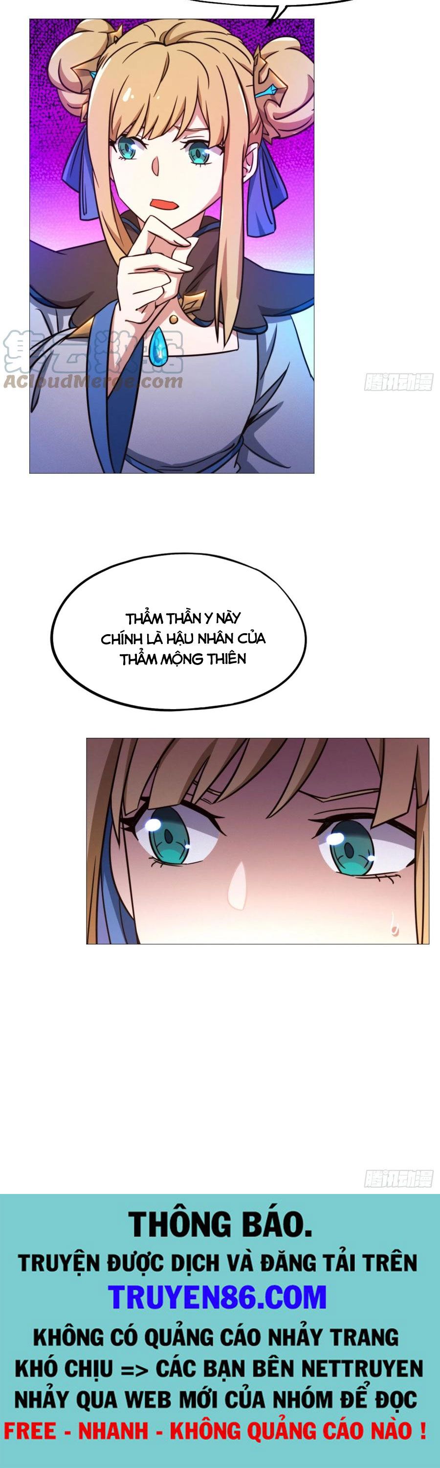 đọc truyện Vạn Cổ Kiếm Thần Chương 150 ảnh 24 tại Thiên Thai Truyện