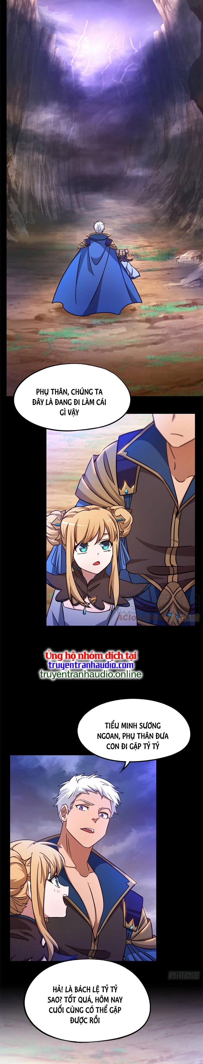 đọc truyện Vạn Cổ Kiếm Thần Chương 151 ảnh 4 tại Thiên Thai Truyện