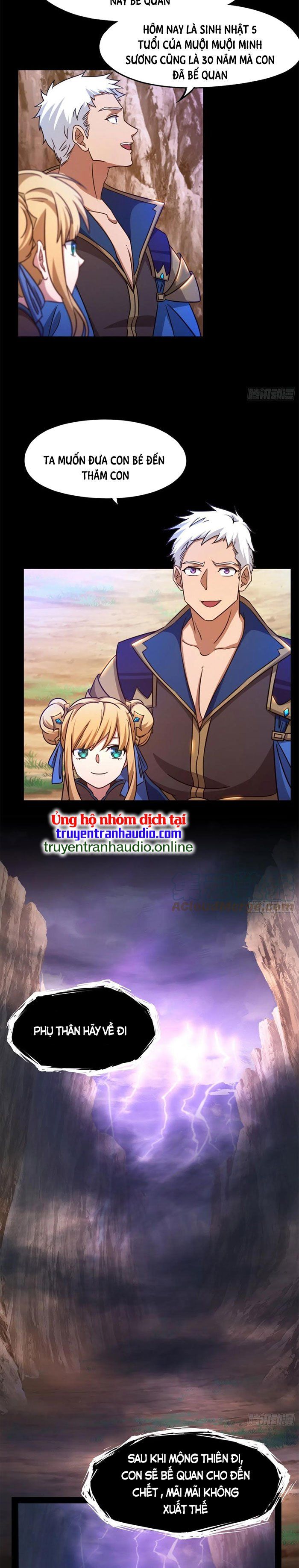 đọc truyện Vạn Cổ Kiếm Thần Chương 151 ảnh 6 tại Thiên Thai Truyện