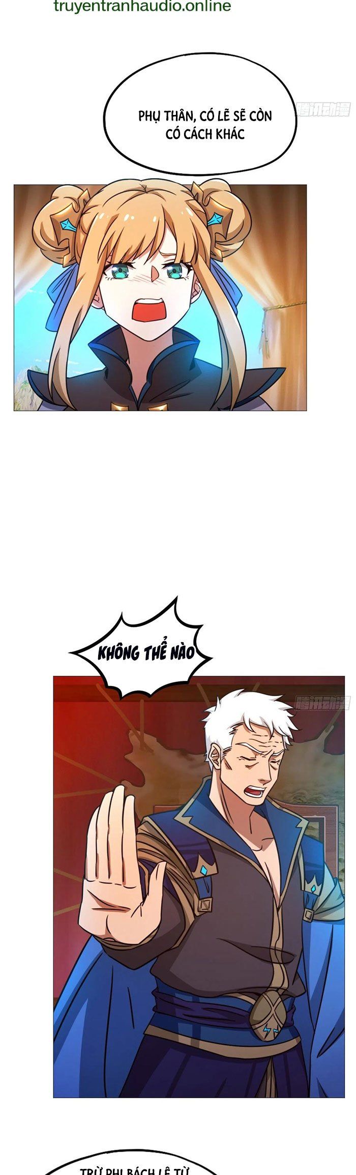 đọc truyện Vạn Cổ Kiếm Thần Chương 152 ảnh 12 tại Thiên Thai Truyện