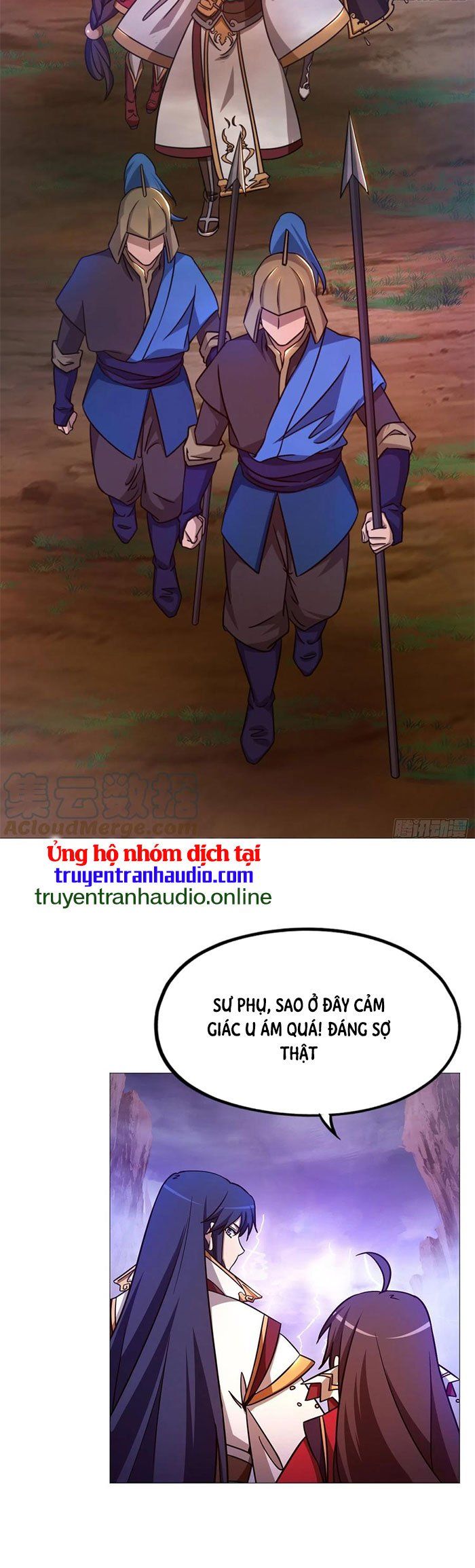 đọc truyện Vạn Cổ Kiếm Thần Chương 152 ảnh 25 tại Thiên Thai Truyện