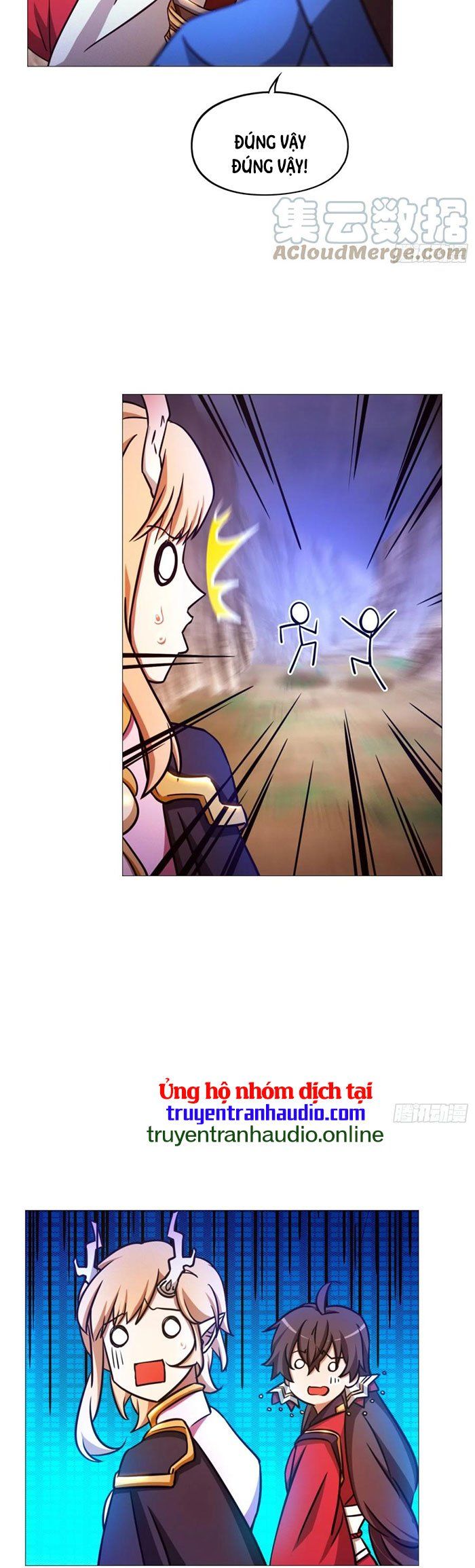 đọc truyện Vạn Cổ Kiếm Thần Chương 152 ảnh 30 tại Thiên Thai Truyện