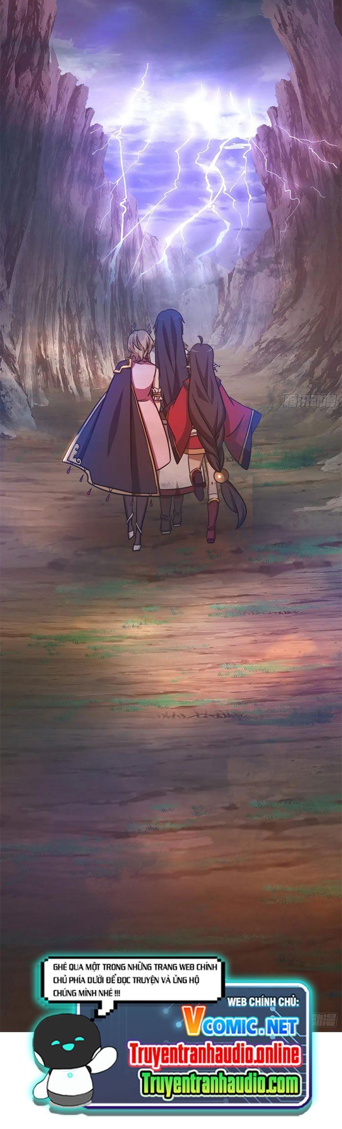 đọc truyện Vạn Cổ Kiếm Thần Chương 152 ảnh 32 tại Thiên Thai Truyện