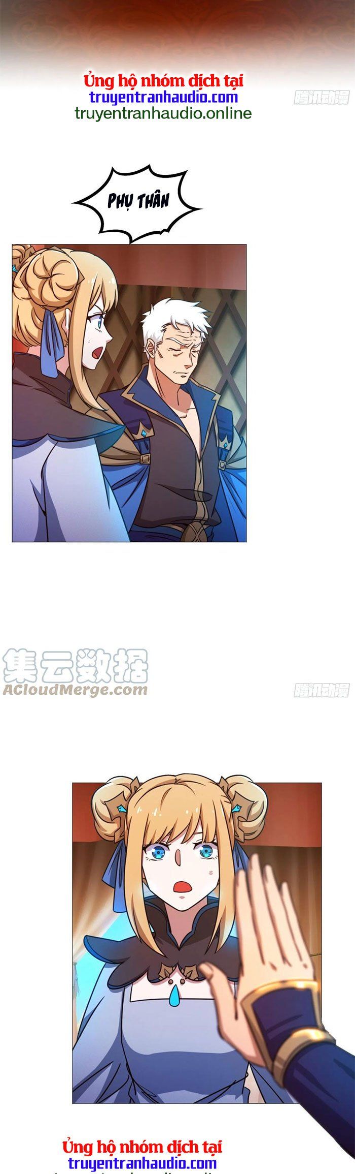 đọc truyện Vạn Cổ Kiếm Thần Chương 152 ảnh 11 tại Thiên Thai Truyện