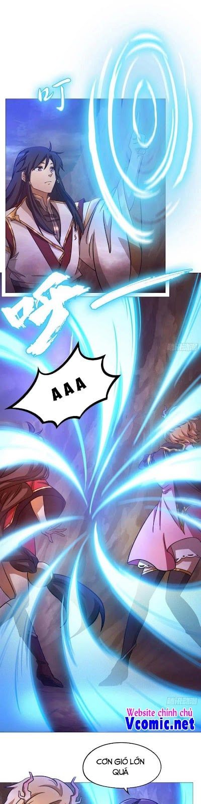 đọc truyện Vạn Cổ Kiếm Thần Chương 153 ảnh 13 tại Thiên Thai Truyện