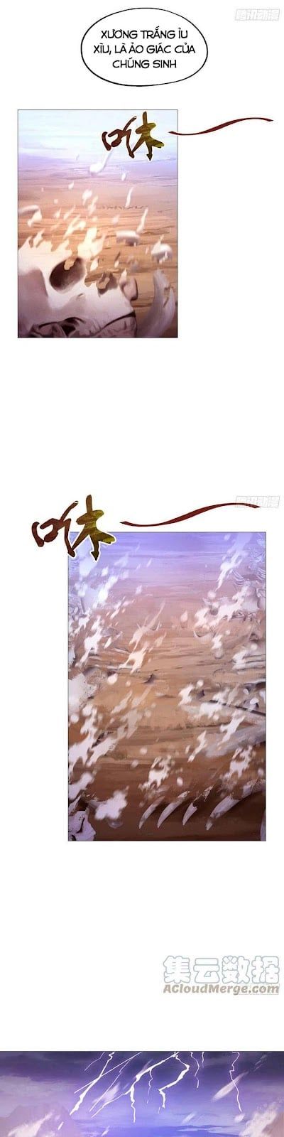 đọc truyện Vạn Cổ Kiếm Thần Chương 153 ảnh 20 tại Thiên Thai Truyện